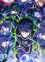 Blue Lock poster